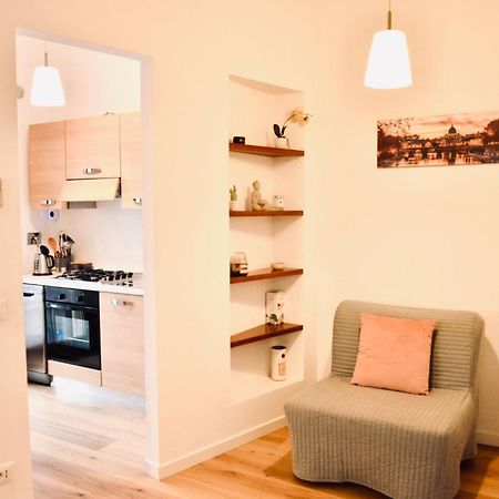 La Maison Eur Rom Exteriör bild