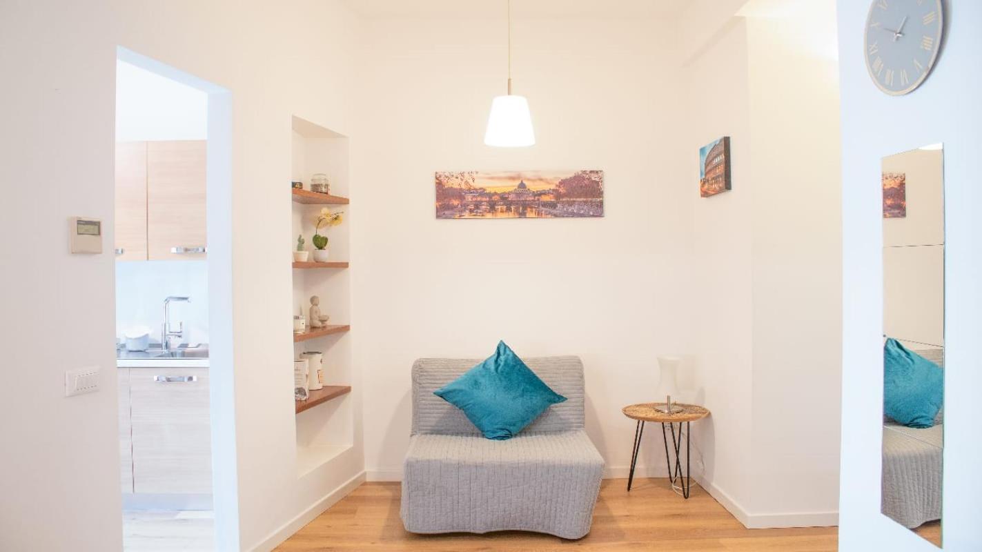 La Maison Eur Rom Exteriör bild