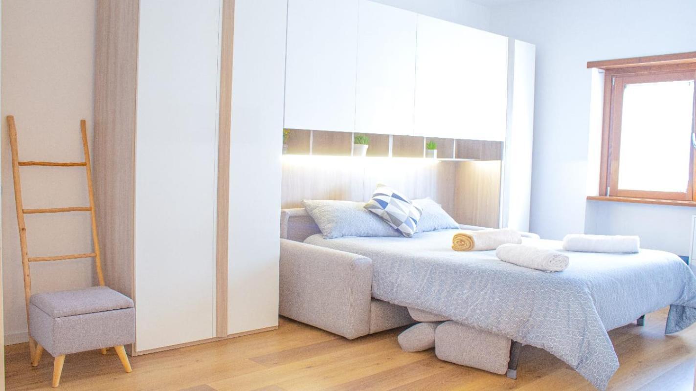 La Maison Eur Rom Exteriör bild
