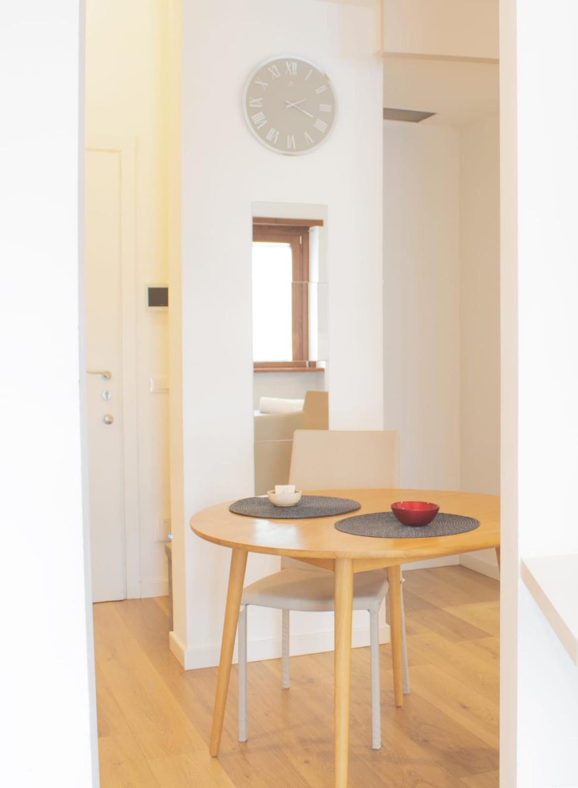 La Maison Eur Rom Exteriör bild