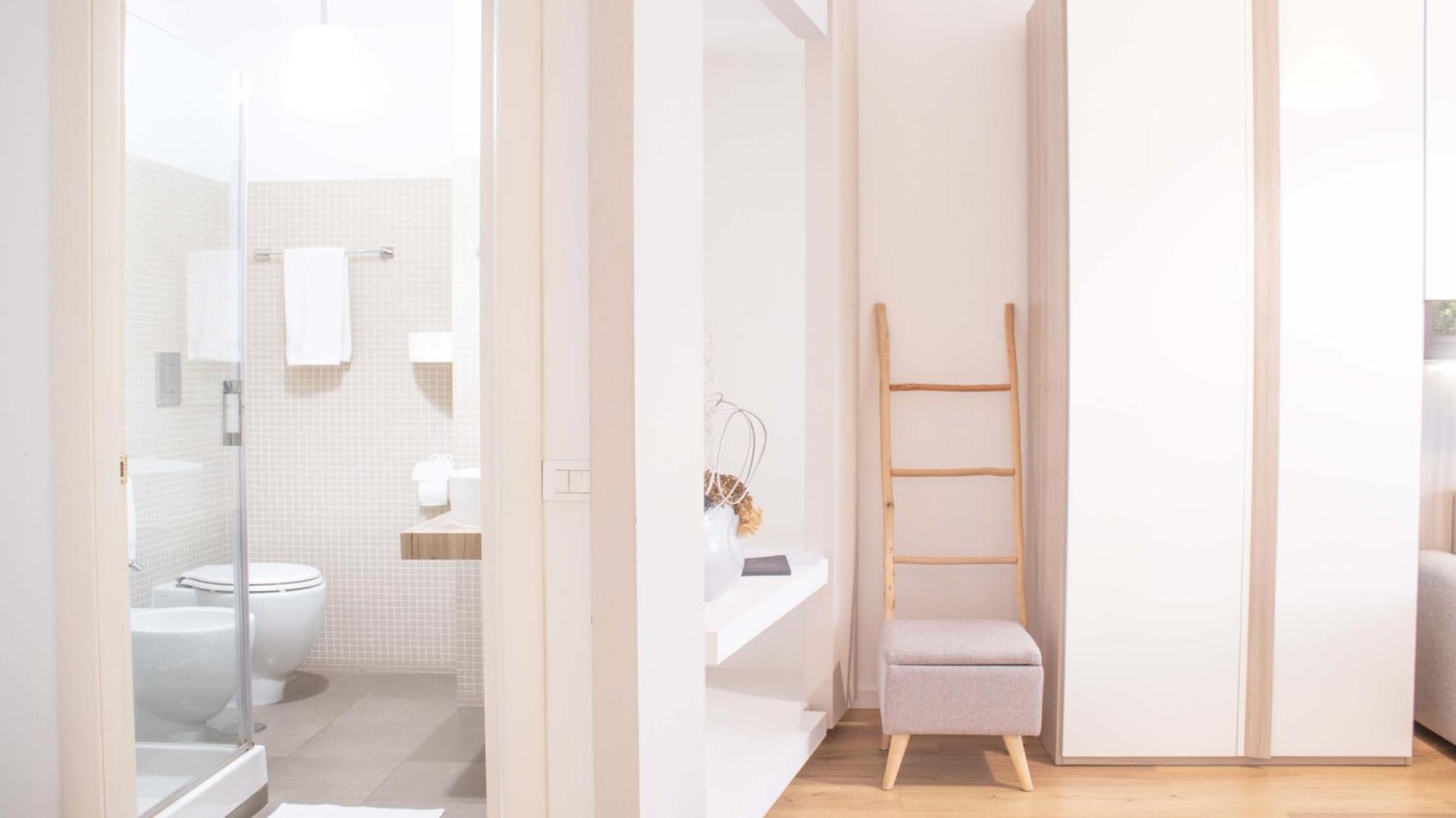 La Maison Eur Rom Exteriör bild