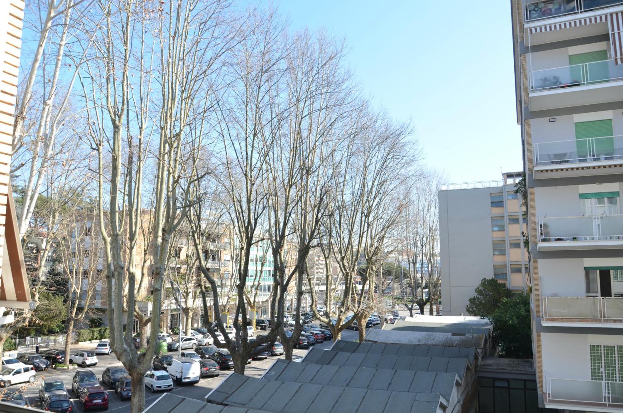 La Maison Eur Rom Exteriör bild